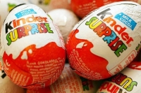 החזרת Kinder Surprise Meclepetes המקוריים למלאי בישראל!  