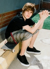 justin bieber to israel!