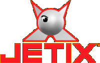 ערוץ פוקס קידס וג'טיקס  