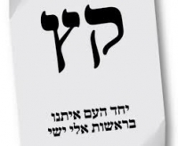 ערעור תוצאת הבחירות 