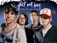 הבאת Fall Out Boy לארץ!
