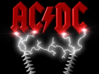 להביא את AC\DC לארץ