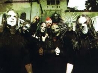 הבאת SLIPKNOT לארץ !