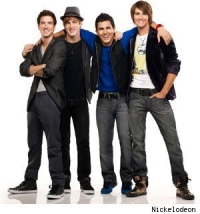 הבאת big time rush לישראלל !!!!!!!