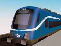 אנחנו דורשים רכבת גם בשישי ושבת - 24 שעות -