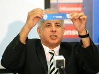 חרם על הכדורגל הישראלי 