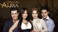 רכישת la otra cara del alma לשידור בויוה