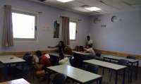  פיצוי לבגרות במתמטיקה