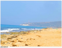 שמירת רצועת חוף נהריה