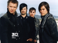      30seconds to mars