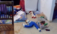 עונש מוות לרוצחי משפחת פוגל ודומיהם