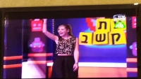 אני רוצה ששירן סנדל תיקח חלק יותר גדול בפסטיגל