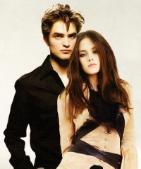 Twilight To Israel