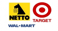 לפתוח חנויות Netto,Target ו-Walmart במחירים הוגנים
