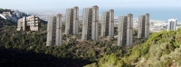 מתנגדים לבניה בחיפה - תל אהרון ומורדות לינקולן