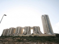 הריסת פרוייקט הולילנד פארק ופיצוי הדיירים