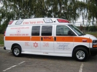 הורדת מחירי אמבולנסים בישראל!!!