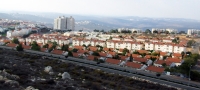 דורשים משאל לגבי שם העיר אריאל