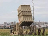 כיפת ברזל לאשקלון