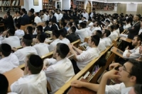 פער החרדים משאר האוכלוסייה במדינה