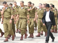 ביטול &quot;חוק טל&quot;