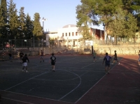 אדיב, אני מאוהב בממלכתי, ואתה?