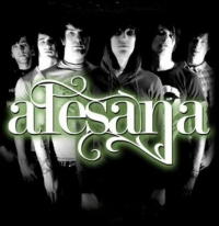 להביא את Alesana לארץ !