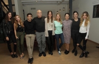 לא ניתן לחממה להיסתיים  בקלות, גיורא אל תיקח את החמצן!, אל תשבור לנו את הלב 