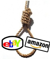 גזר דין מוות ל-EBAY...עמלה חדשה החל מינואר