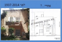 המאבק להצלת רחוב התשבי