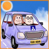 מחירי טסטים פנימיים באזור השרון