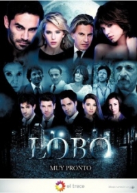 הבאת הטלנובלה lobo (זאב) לערוץ ויוה!