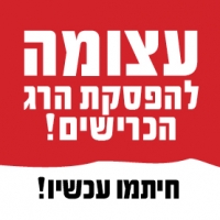 הצלת הכרישים בים התיכון