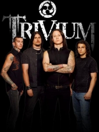 להביא את trivium לארץ