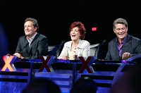 עשיית תוכניות כמו America's Got Talent(תחרות כשרונות גם לילדים)בישראל
