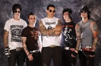 הבאת הלהקה - Avenged Sevenfold לישראל!