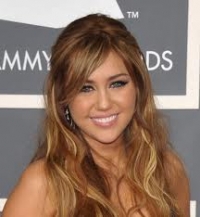 we want miley in israel