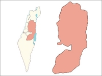 יהודה ושומרון-הפתרון
