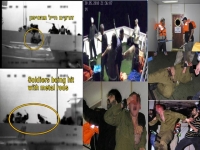 ההתנצלות של ביבי בפני טורקיה