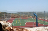 הקפאת הבנייה