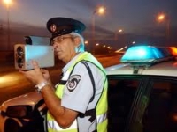 נהגי ישראל נגד מדידת המהירות