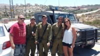 מבצע חבק חייל