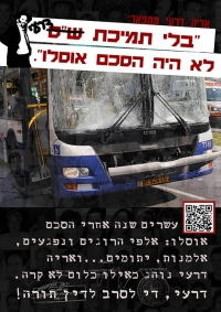 דרעי, די לסרב לדין תורה!