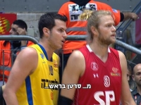 גיא פניני- מקומך לא בנבחרת ישראל