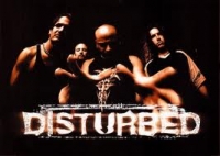 הביאו את דיסטרבד לישראל | Bring Disturbed to israel