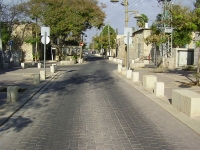 לשמר את סמילנסקי והבניה בעיר העתיקה ב&quot;ש 