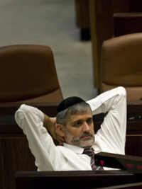 אלי ישי- התפטר!