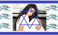 מאיה בוסקילה לאירווזיון 2011