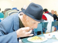 המדינה חייבת להם: הגדלת קיצבת הזיקנה ל 3000 ש.ח. נטו !