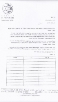 אחרוני ניצולי השואה בסכנה.